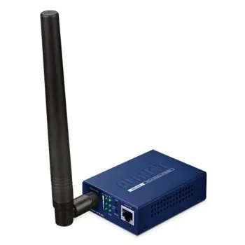 Planet HLB-100-EU868 - 802.11ah HaLow Wi-Fi Bridge Station, PLT-HLB-100