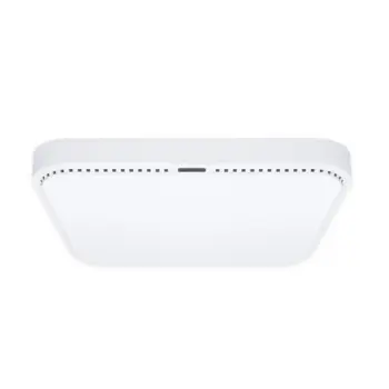 PLANET Wi-Fi 6 3000Mbps 802.11ax Dual Band Ceiling-mount Wireless Access Point, WDAP-C3000AX