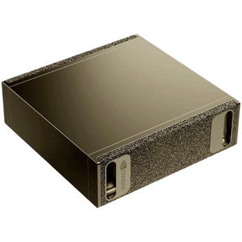 PNY NVIDIA DGX Spark GB10 128GB, 1 Petaflop FP4 AI Compute, 128 Gb memory , 4TB enterprise grade storage, CX7 networking, EU cable, DGXSPARK-FOUNEDIT-EU