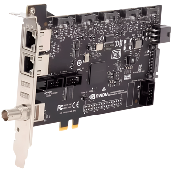 PNY NVIDIA RTX PRO SYNC, VCNRTXPROSYNC-SB