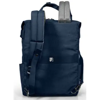 Port ruksak MILANO II ECO 14/16", plavi, 140725