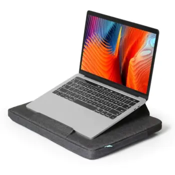 Port torba Belize Ergoview® 15.6/16", siva, 110202