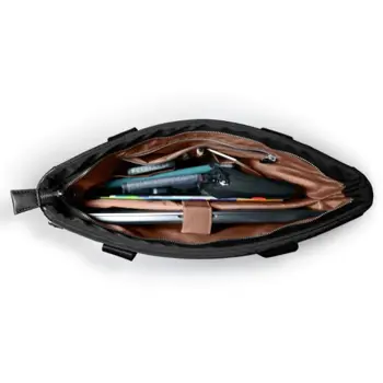 Port torba MUSE SIGNATURE 16", crna, 135182