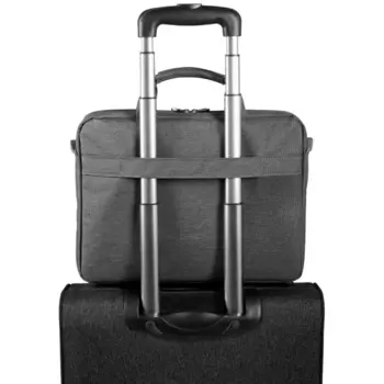 Port torba Sydney TL ECO 13/14", siva, 135178