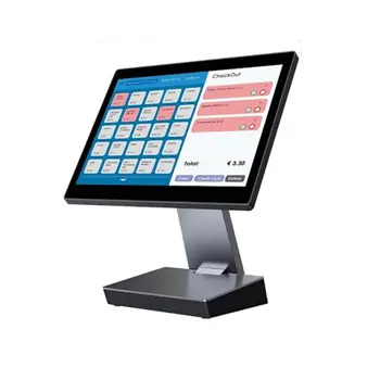 POS PC BIRCH 15" AP 8GB 128SSD WIN11IoT, AP156-SN97S2 WIN11IOT