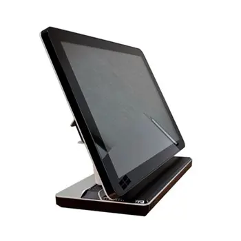 POS PC BIRCH 15" AX, P-CAP, I5-1235U, 8GB 128SSD WIN11IOT, AX15-1235V2 WIN11IOT