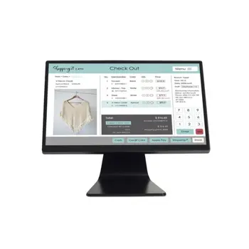 POS PC POINDUS PC-PT58C-F0-98001 + WinPro10, PC-PT58C-F0-98001 + WinPro10