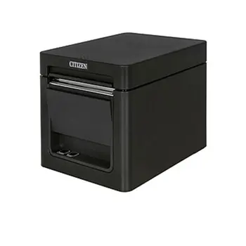 POS PRN CITIZEN CT-E351 + DGS-1008D, CTE351XXEBX+DGS-1008D