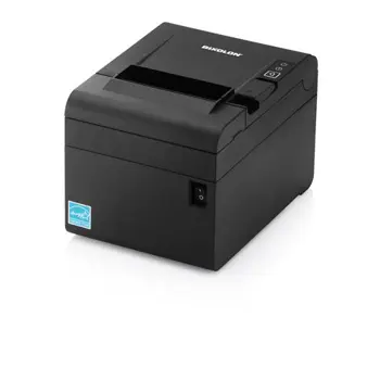 POS PRN SM SRP-E300K, SRP-E300K/BEG