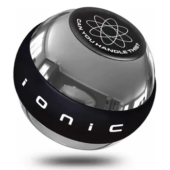 Powerball Gyroscope Diablo Autostart Classic