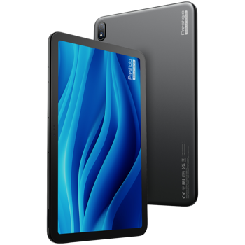 Prestigio Solutions Virtuoso 10.36inch tablet T618 6GB+128GB, 1200*2000K IPS panel 400cd/m2,TP incell,Camera Front 5MP+ Rear 8MP, 8000mAh Battery,Dual Wifi,BT5.0, GPS,FM,15W fast charging,2G/3G/4G ,Wh