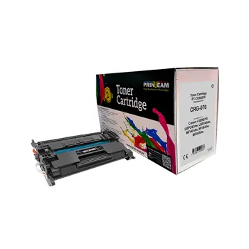 Print-Team kompatibilno za Canon CRG-070H toner crni (10.200 stranica) NOVI CHIP, 78072