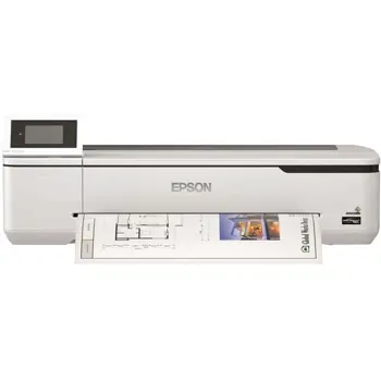 PRN Epson SureColor SC-T3100N 24", C11CF11301A0