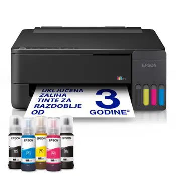 PRN MFP Epson INK EcoTank L1350, C11CL65403