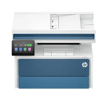 PRN MFP HP MLJ Pro 4113fdn 8X3F8A, 8X3F8A