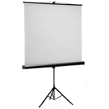 Projekcijsko platno 178 x 178 samostojeće, TS180