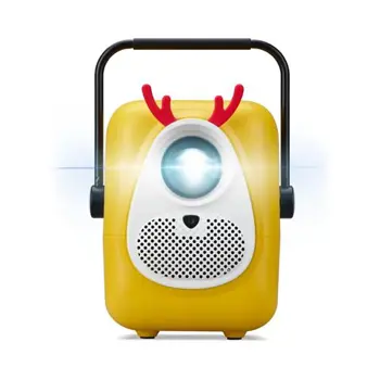 PROJEKTOR ACER AOPEN QF23s Yellow, MR.JXC11.002