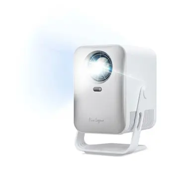 PROJEKTOR ACER QH31s Grey, MR.JYQ11.002