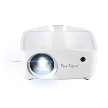 PROJEKTOR AOPEN QF13s, MR.P0711.001