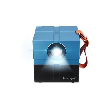 PROJEKTOR AOPEN QH12a HD, MR.JWV11.001