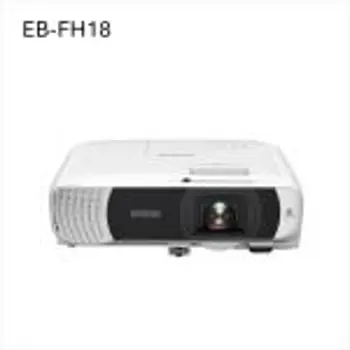 PROJEKTOR EPSON EB-FH18, V11HB59240