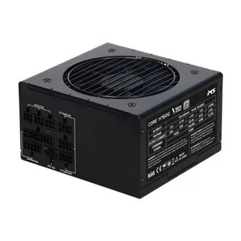 PSU MS CORE M750G, MSC20014