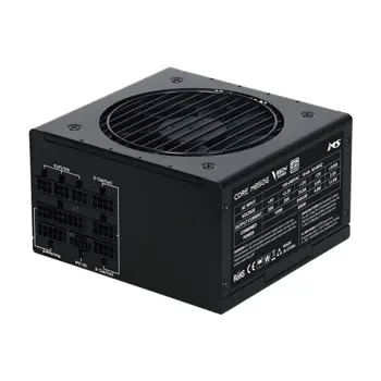 PSU MS CORE M850G, MSC20015