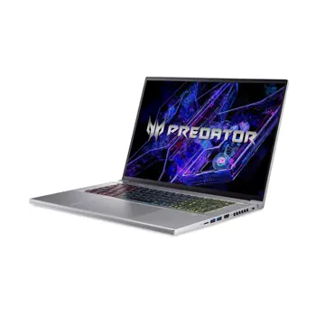 Laptop PTN16-51-99MZ, 16"/WQXGA+/Core 9 185H/32GB/S1TB/RTX4070-8GB/W11H/2Y, NH.QPPEX.00C