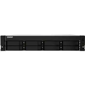 QNAP 8-Bay Rackstation TS-832PXU-RP-4G, QNP-TS-832PXU-RP-4G