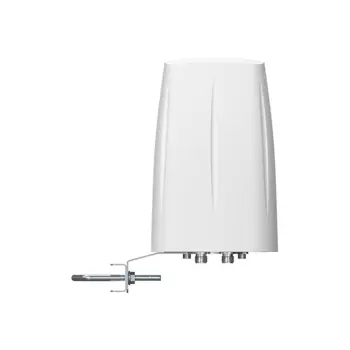 QUWIRELESS WiFi 6E/7 4x4 NFemale Antenna, O7V.4NF