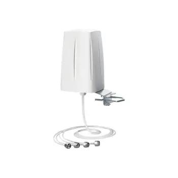 QUWIRELESS WiFi 6E/7 4x4 NMale Antenna, O7V.4NM