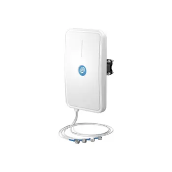 QUWIRELESS WiFi 6E/7 4x4 NMale Antenna, S14HV.30.4NM