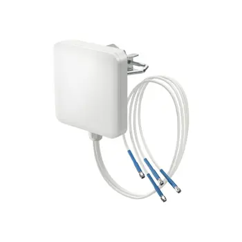 QUWIRELESS WiFi 6E/7 4x4 RPSMA Antenna, S9HV.65.4RS