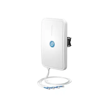QUWIRELESS WiFi 6E/7 4x4 RPTNC Antenna, S14X.30.4RT