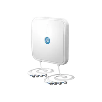 QUWIRELESS WiFi 6E/7 8x8 NMale Antenna, S15V.35.8NM