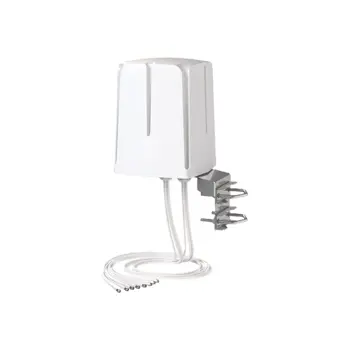 QUWIRELESS WiFi 6E/7 8x8 RPSMA Antenna, O7V.8RS