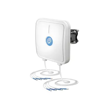 QUWIRELESS WiFi 6E/7 8x8 RPSMA Antenna, S9HV.65.8RS