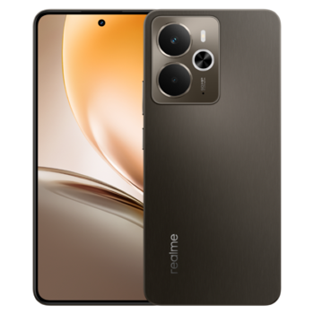 Realme 14 6,7", OctaCore, 8GB/256GB, crni + sluške, 