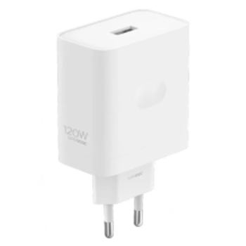 RealMe brzi kućni punjač bez kabela, 120W, 131010130013