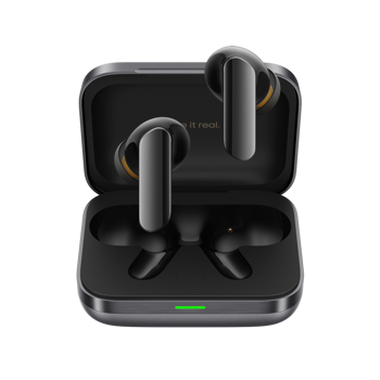 Realme Buds Air 7 Pro, Metallic Grey, 130070130797