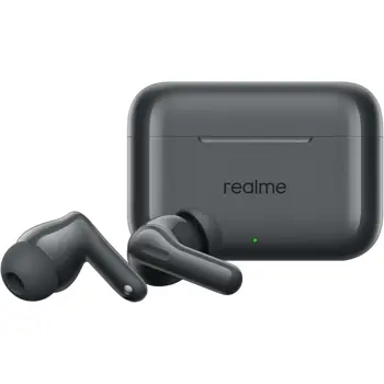 Realme Buds T200, grey, 130070130858