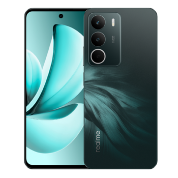 RealMe C71 6,74", OctaCore, 6GB/128GB, sivi, 130010136179