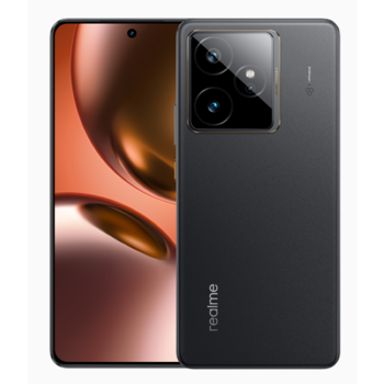 RealMe GT7 6,7", OctaCore, 12GB/512GB, crni, 130010832729