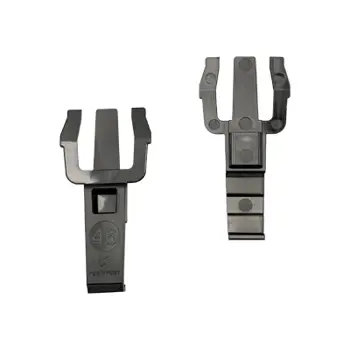 REALWEAR 3x hard hat clips, 171021