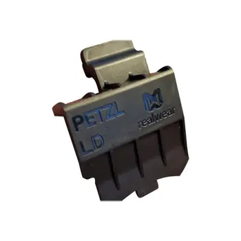 REALWEAR Clips for Petzl Right Eye, 127140