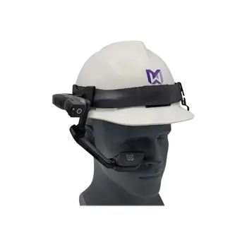 REALWEAR Hard Hat Band HMT-1 Navigator, 127137