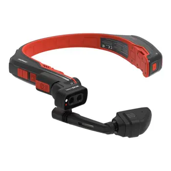 REALWEAR Navigator Z1 With Thermal Cam, 127165