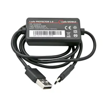REALWEAR USB Cable w charg. prot HMT-1Z1, 171019