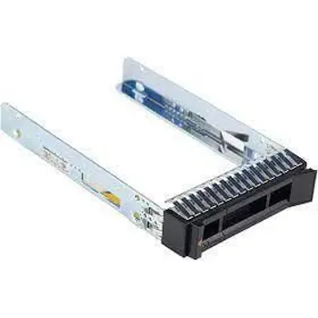 Laptop Refurbished 2.5" HotSwap Tray Caddy SATA SAS for IBM Lenovo System, 00E7600 RFB-00E7600