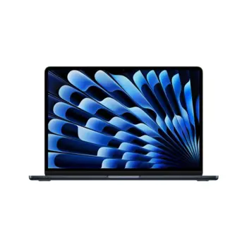 Refurbished Apple MacBook Air M3 2024 13" M3 8 CPU, 10 GPU 16GB 512GB SSD Midnight Blue, RFB-MRXW3LL-A